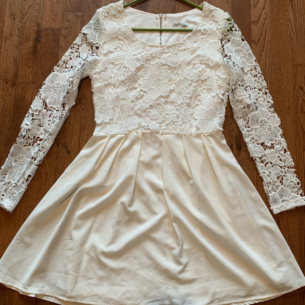 NWT Charlotte Russe Dress